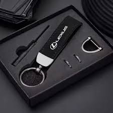 KEY CHAIN LEXUS