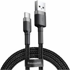 ADMOS WEAR RESISTANCE  USB C DATA CABLE AM103TC