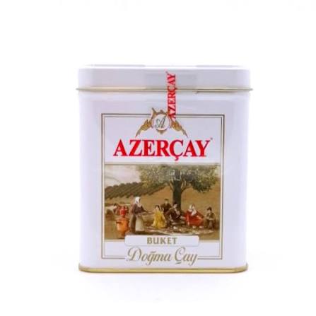 Azercay Buket Tea