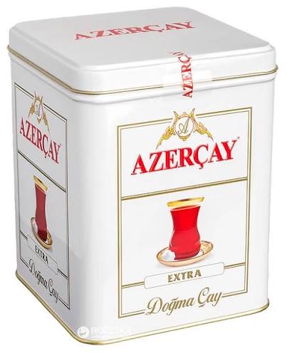 Azercay Extra Tea