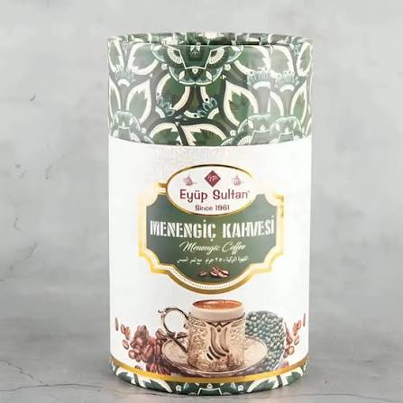 Eyup Sultan Menengic Coffee