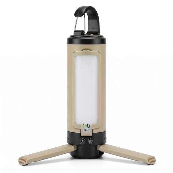 HU Tour Multifunctional Camping Light HTO-100