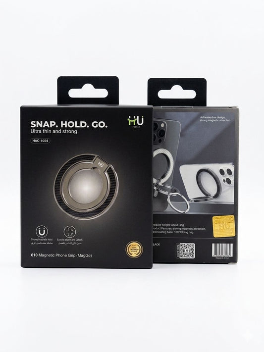 HU Snap.Hold.Co