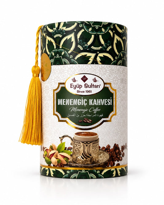 Eyup Sultan Menengic Coffee