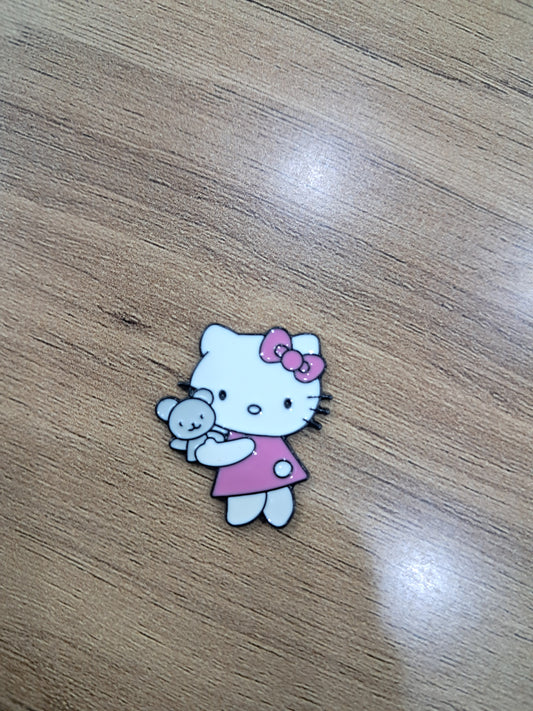 Badge HelloKitty