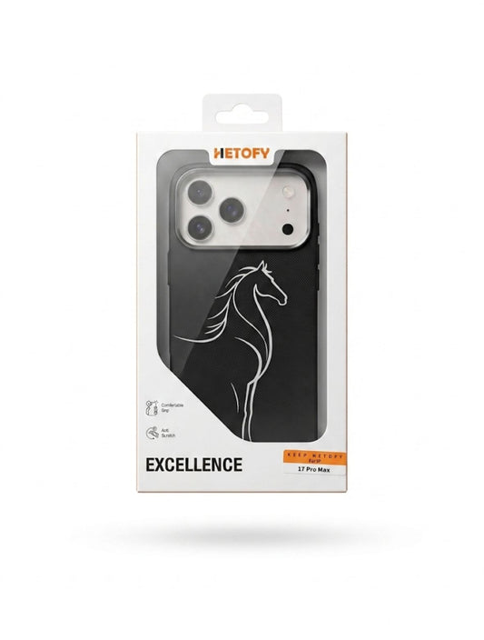 HETOFY Horse Luxo IPH 17 PM (136)
