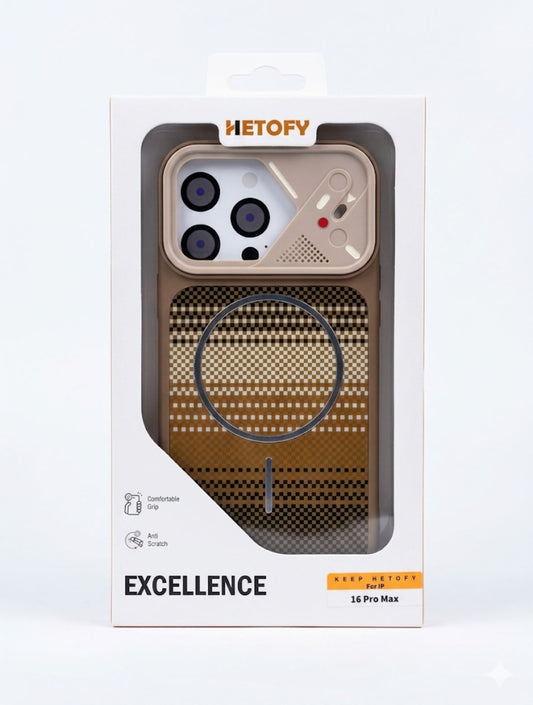 HETOFY META SOFT MagSafe IPH 17 PM ( 138 )