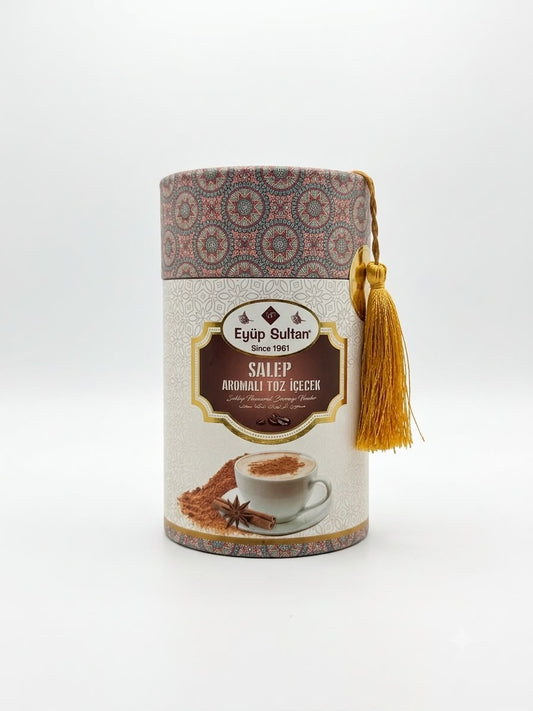 Eyup Sultan Sahlep Flavor Coffee