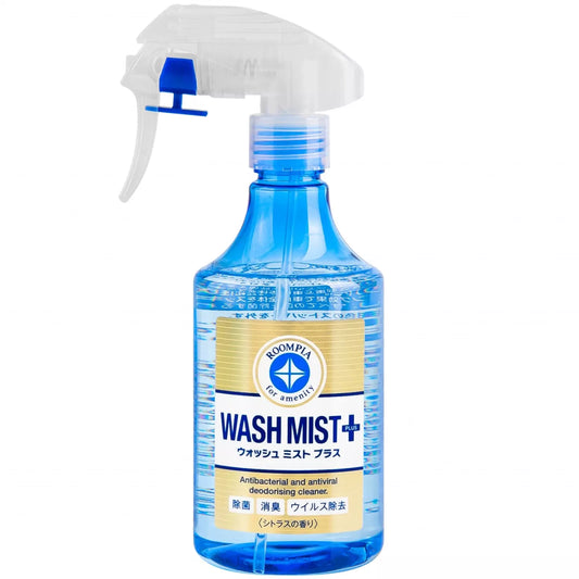 WASH MIST