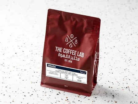 Uraga Coffee