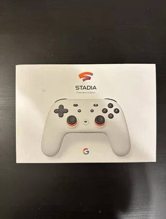 GOOGLE STADIA CONTROLLER