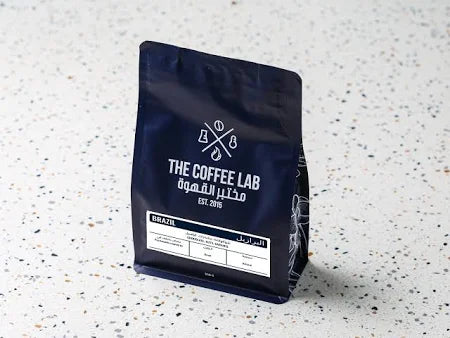 Brazil Coffee