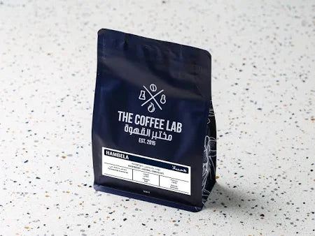 Hambela Coffee