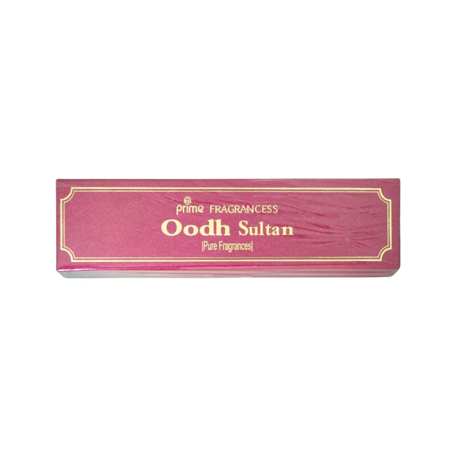 Oudh