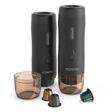 MOMENTO 2.0 PORTABLE ESPRESSO